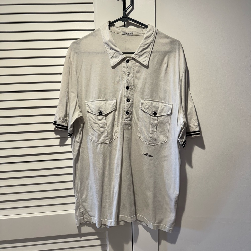 Stone Island Polo